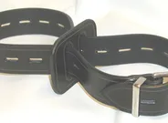 Bondage Figure 8 Restraint - 1 1/4